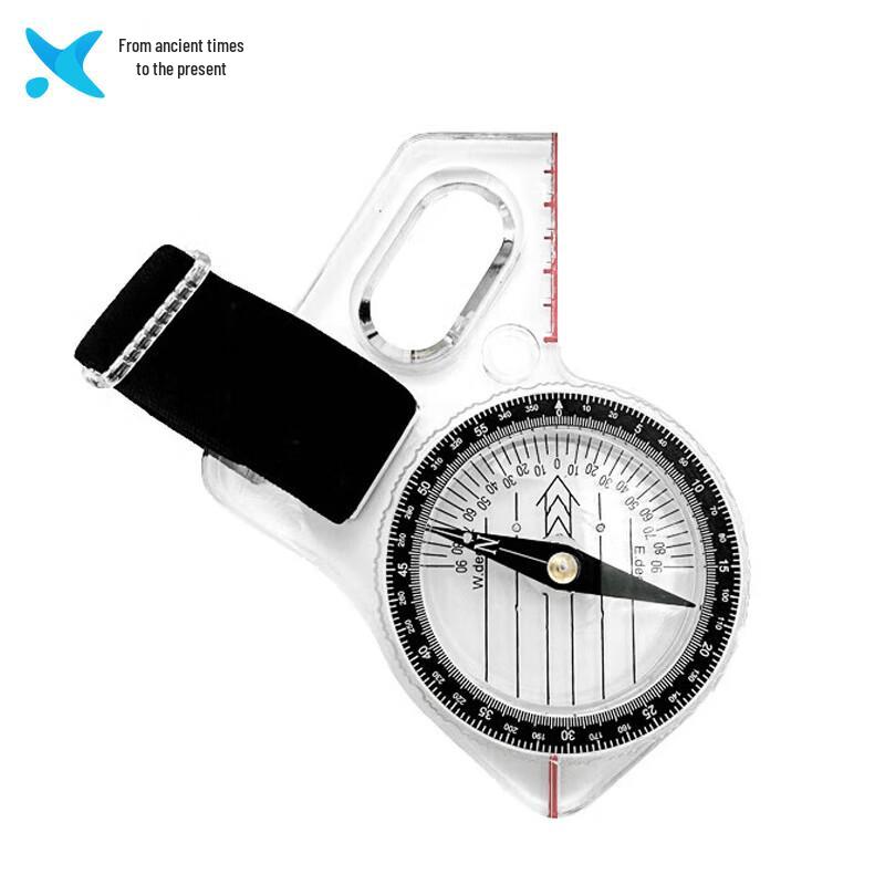 

Xilai HC-710 High-Precision Mil Thumb Compass