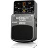 Behringer TU300 Guitar and Bass Tuner