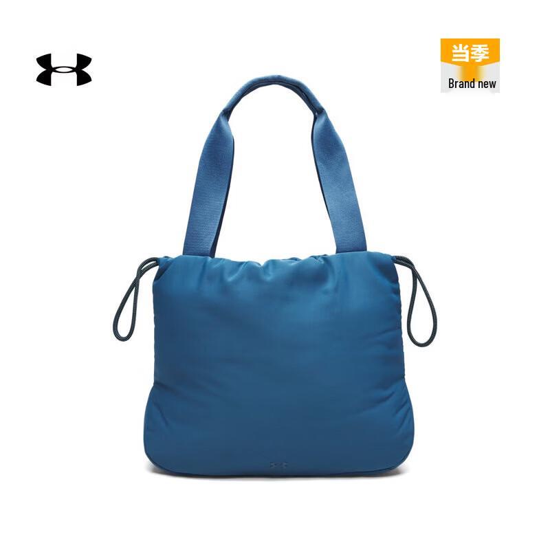 Under Armour Studio Cinch Women s Lightweight Tote Bag One Size