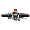 BANDAI SUPER BEST Transformation Belt DX Axel Driver Kamen Rider W