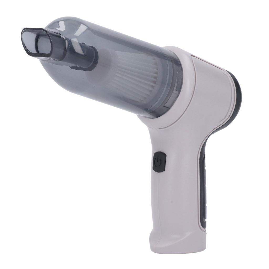 Handheld Car Vacuum Cleaner 12000 Pa 120W 50000 RPM Cordless Super Suction Mini Portable Vacuum