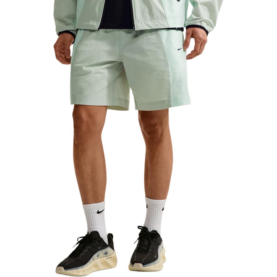 Nike Pro Color Block Casual Shorts Men shorts IF1336-034 S