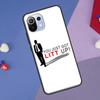 You just got LITT UP! Cover For Xiaomi 14 Ultra 13 11T 12T 13T 14T Pro POCO X7 X6 Pro X3 X5 F3 F5 M6 F6 Pro Case