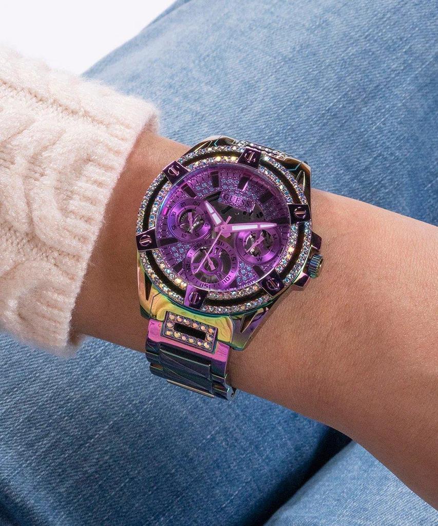 Guess Relógio de Pulso Feminino W0464L4
