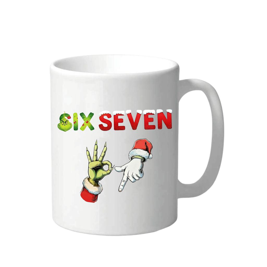 Kreativní hrnek na vodu, přenosný a pohodlný, sváteční dárek pro přátele a rodinu