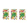 Yuwa Delicious Fruit Green Juice, 40 Packets X 3 Packs