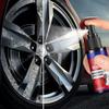 50ml Clean Metal Iron Prowder Quickly Auto Exhaust Pipe Rust Derusting Spray Stain Removal Agent