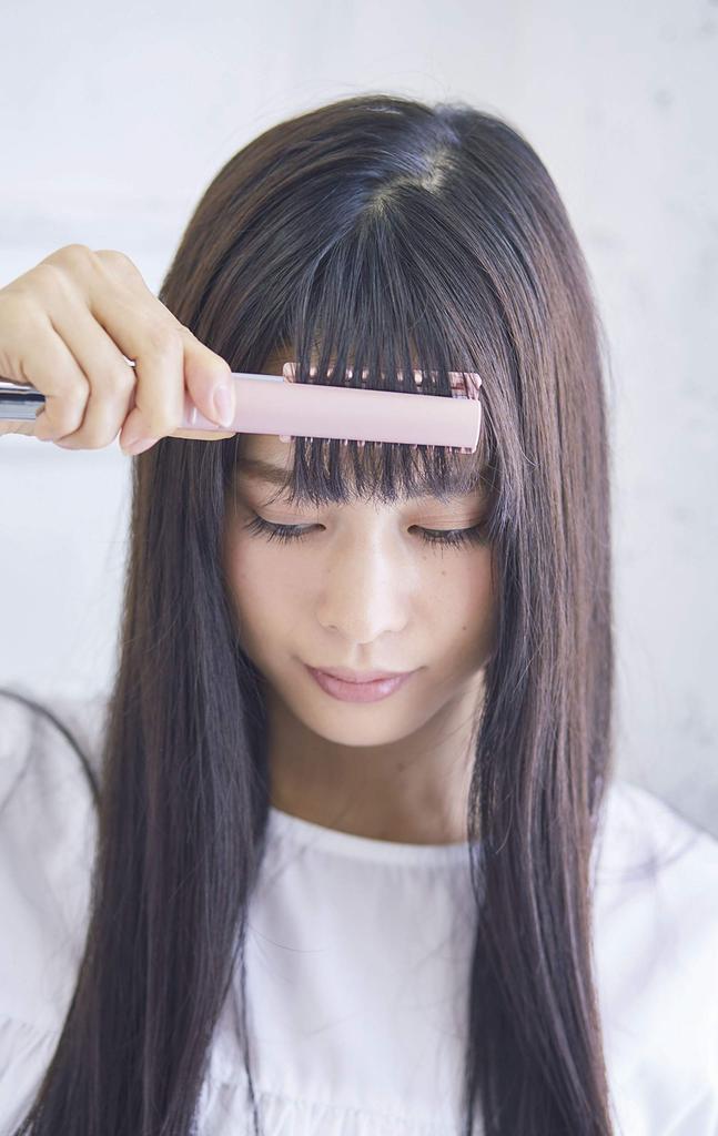 Easy Styler USB Sugar Iron VOLUME for curl (suitable styling)
