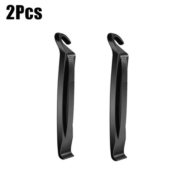 

2/4PCS Plastic Bicycle Tire Lever Cycling Bike Tyre Crowbar Wear-resistant Elaborate Bike Repair Opener Breaker Tool Crow Bar