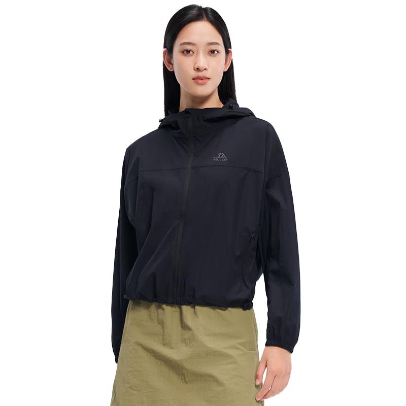 Pelliot Breeze 2.0 Outdoor UV Protection Jacket