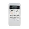 New Replacement AS-07BKV-E For TOSHIBA Air Conditioner Remote Control RAS-077SKV-E6 RAS-107SKV-E6 RAS-137SKV-E6 A/C