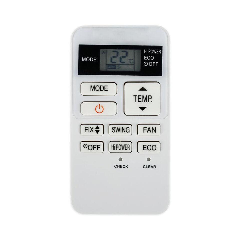 

Новый Сменный AS-07BKV-E Для Пульта Дистанционного Управления Кондиционером TOSHIBA RAS-077SKV-E6 RAS-107SKV-E6 RAS-137SKV-E6 A/C