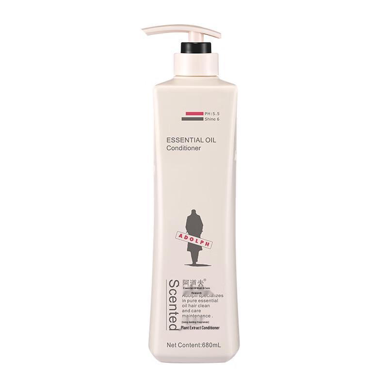Adolph Botanical Essence Hair Lotion