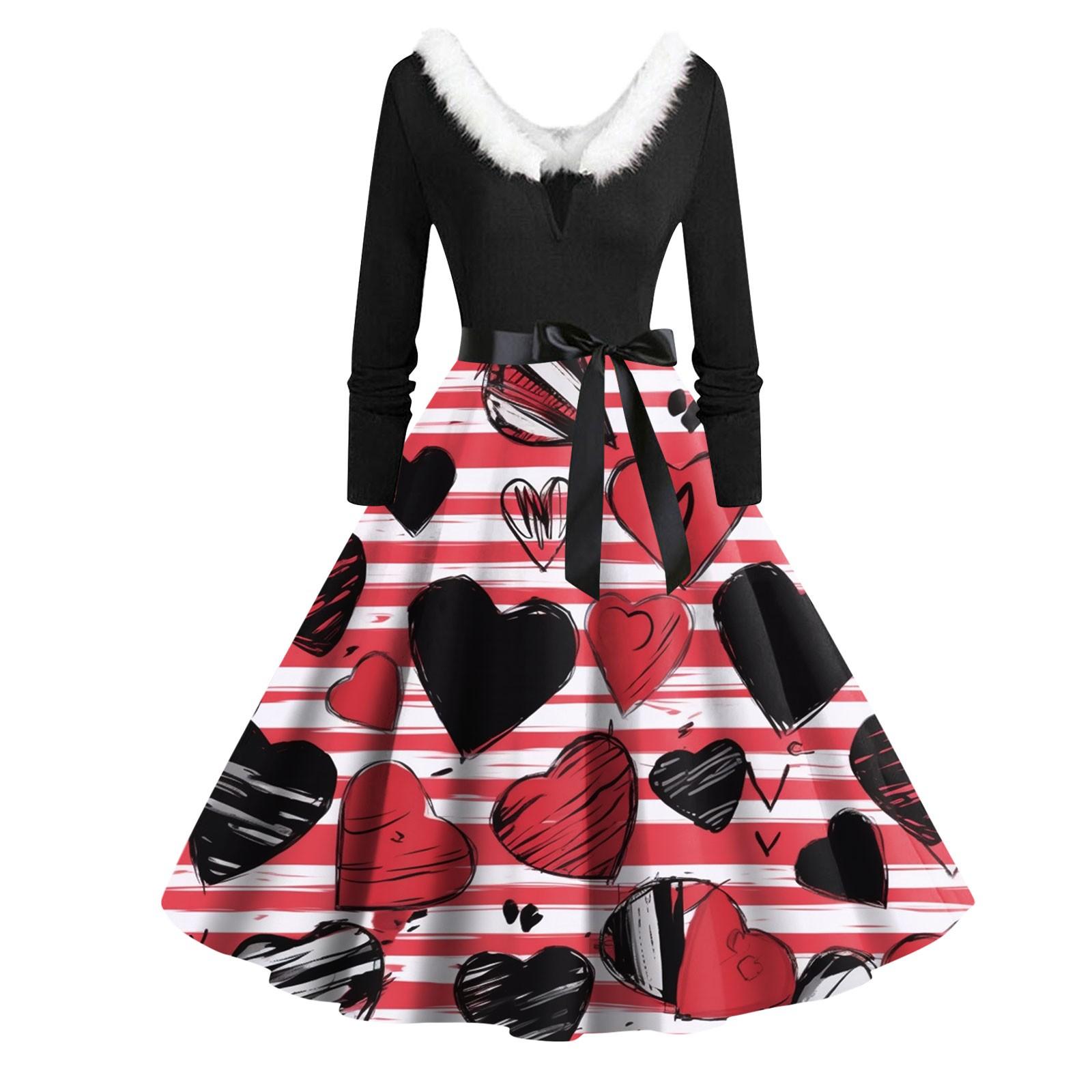 

Женские модные повседневные облегающие платья с круглым вырезом и длинным рукавом с принтом L