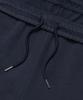 Musinsa Standard Flat Terry Sweatpants [Navy]