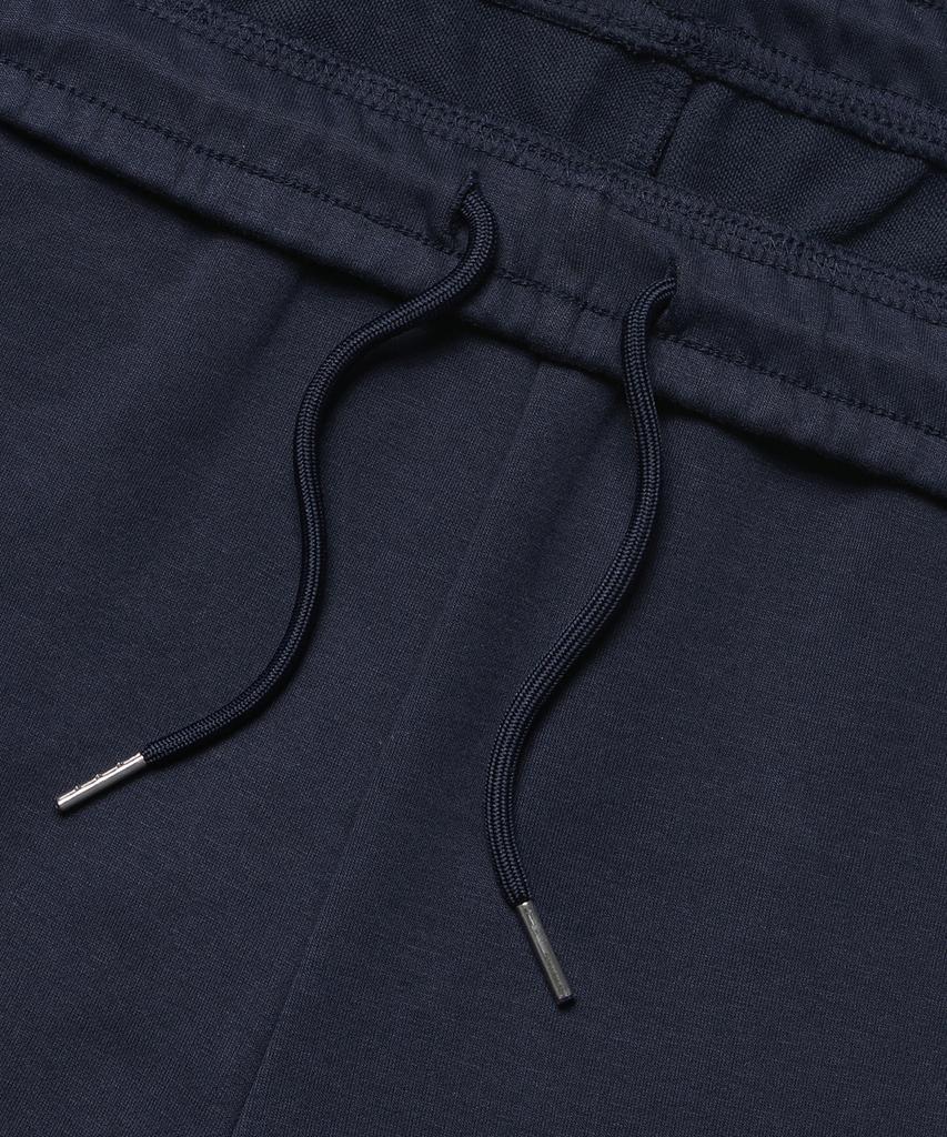 Musinsa Standard Flat Terry Sweatpants [Navy]