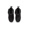 Nike Novice Boot Snow Boots Black White Children Aged 3 7 Years Old DC3291-001
