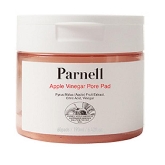 Parnell Apfelessig Poren-Pads 60 Stück (K-Beauty Korea) (39638755)