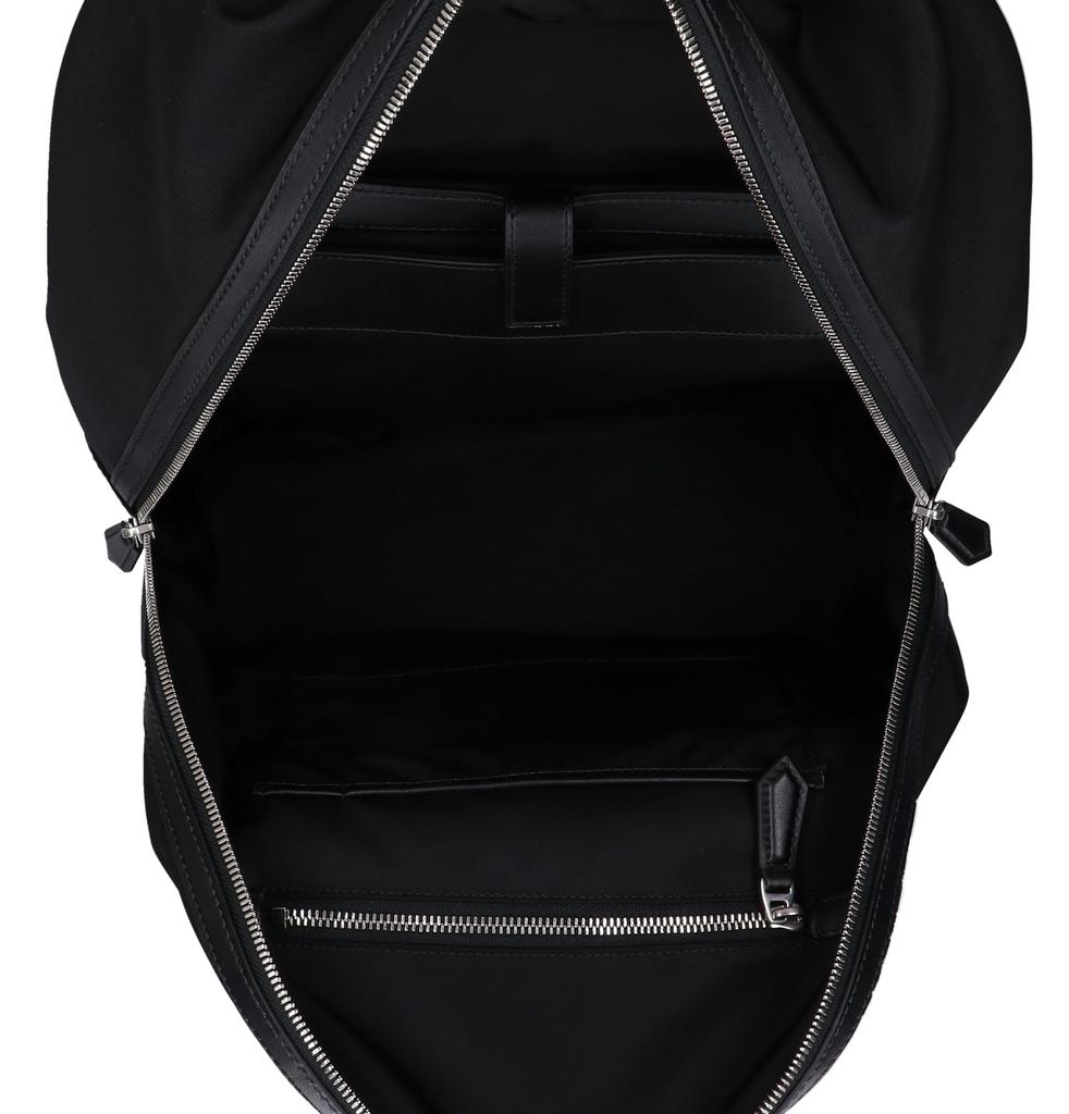Bally CODE FREE Backpack Men's