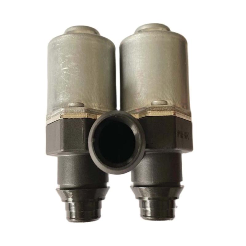 Engine Cooling Water Valves for W222 S320 S350 S400 S450 A0009820617 Regulate Temperature Improved Combustion Efficiency