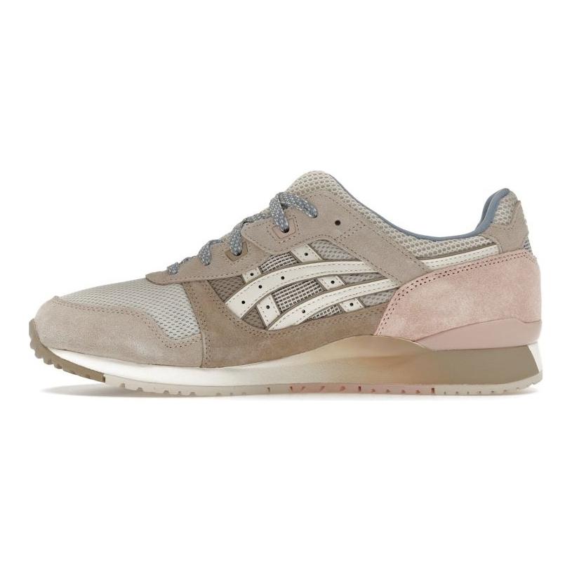 Asics Gel Lyte 3 OG Simply Taupe Maple Sugar Men Sneakers Pink 1203A330-250