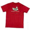 Southern Marsh Authentique Heritage Collection Alabama T Shirt Mens Kids Womens Tops Tees Unisex