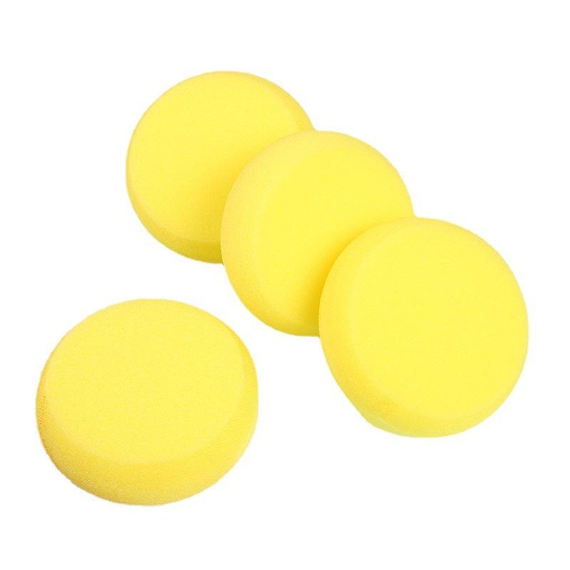 

Круглая губка, впитывающая губка, кисть, художественная роспись, инструмент «сделай сам»