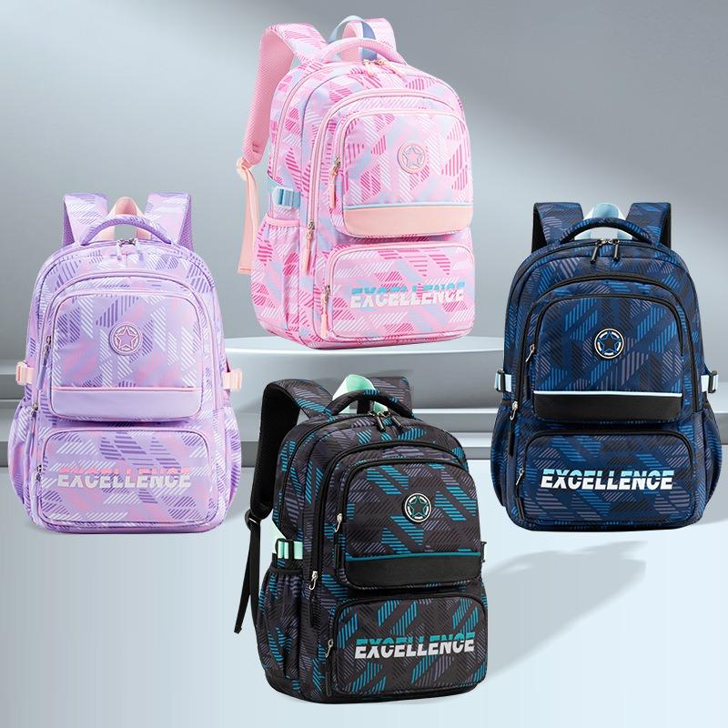 Childrens Backpack bag for Kids Available in Two Sizes and Four Colors