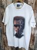 Vintage T3 Terminator Arnold Schwarzenegger Movie Vintage Shirts 90s Movie Terminator Sarah O Conner
