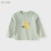 David Bella Children's Long-Sleeved T-Shirt