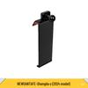 Modern Car Mount Base with Dashboard & Air Vent Clip, Includes Air Freshener