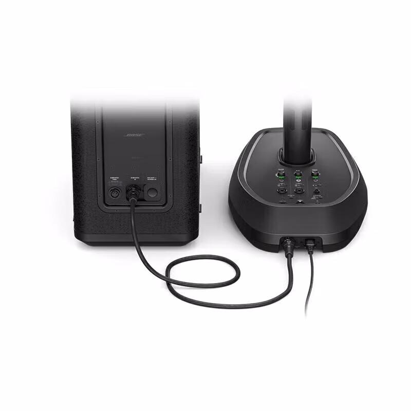 Bose L1 Pro32+SUB1 Portable Wireless Bluetooth Speaker System CN plug (adapter included)