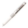 Uni-ball Zent Signature Model 3 Colors 0.38mm [Silver] UBE3ZHR3826 U