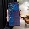 Funda Phone Cover Case for Xiaomi Redmi 12 K40 K50 Gaming 10 A5 12C K60 9T A1 A2 Plus 13C 9A 9C Rust Marks