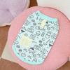 Dog Vest Summer Cartoon Food Graffiti Thin Shirts Dog Puppy T-Shirt Cat Clothing Chihuahua Cooling Dog Vest Pet Cat Dogs Clothes