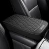 Car Armrest Height-increasing Pads, Waterproof Elbow Pads, Suitable for Most Car Interior Accessories