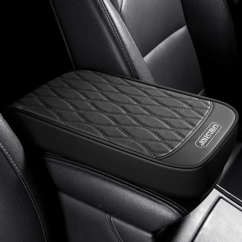 Car armrest height-increasing pads, waterproof elbow pads, suitable for most car interior accessories