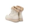 Rieker CEO-L7706-80 Beige Ankle Boots