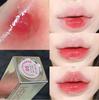 Herorange Mirror-Shine Lip Gloss, Moisturizing and Non-Sticky, Comes in a Variety of Colors, Suitable for Both Men and Women, Perfect for Holiday