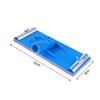 1Pc Sandpaper Holder Polishing Walls Sanding Woodworking And Drywall Sanding Universal Plaster Trowel For Grinding Polished Tool
