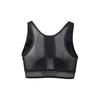 Nike Swoosh Ultrabreathe Dri-Fit Medium Support Sports Bra Women Sports Bra Black CJ0150-010