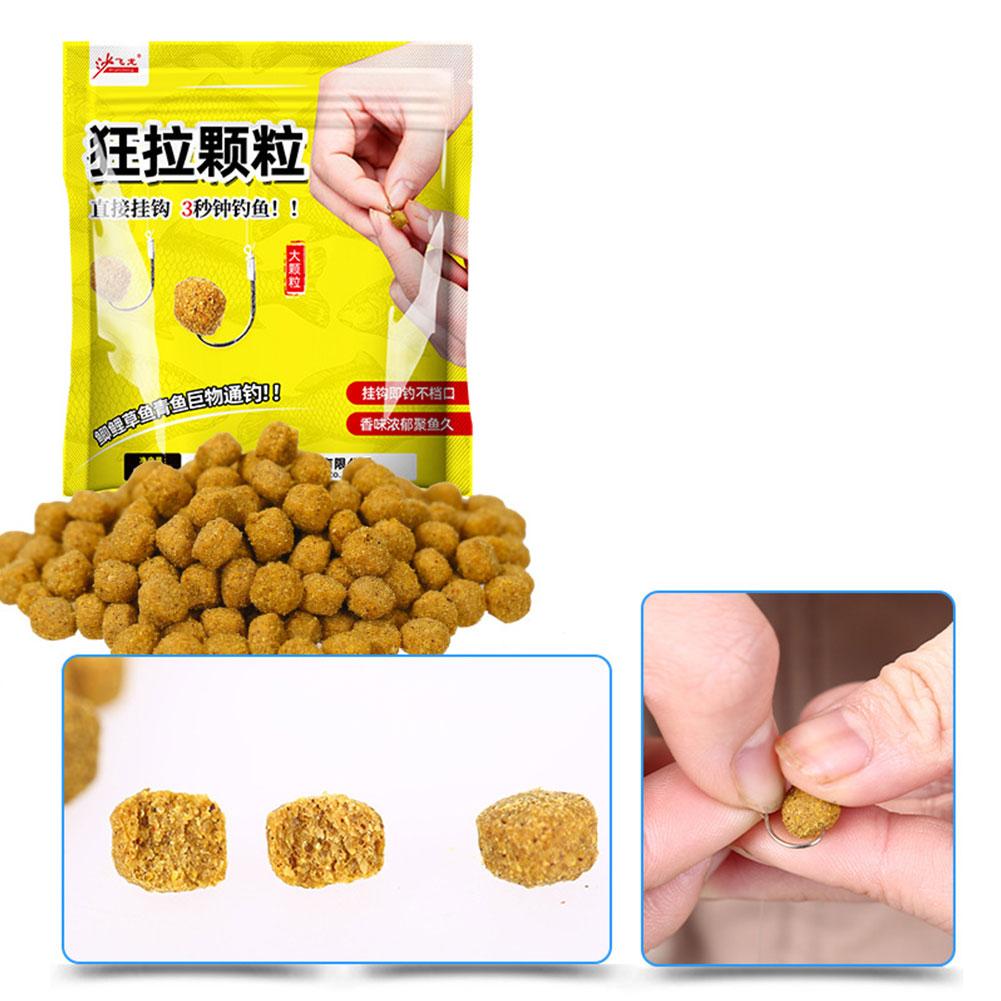 1pack Carp Fishing Bait Fish Attractants Concentrated Carp Additive Grass Lures Herring Snapper N3O6