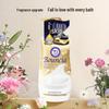 Cow Brand Beauty Shower Gel Platinum Elegant