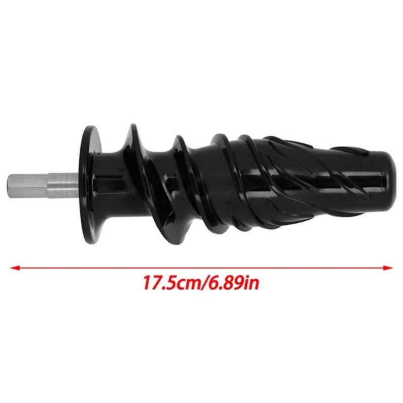 Entsafterschnecke Kautool Zubehör für OMG 8003 8006 Slow Juicer