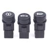 Motorcycle Switches Button Horn Turn Signal Buttons Assembly For Piaggio Zip