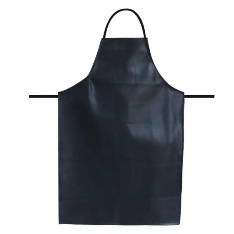 Heavy-Duty Waterproof & Oil-Proof Work Apron