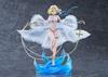 Alice Grint Azur Lane Height 260mm ABS Scale Painted Finished Figure "Joanne d'Arc" Approx. (including Pedestal) PVC, 1/7