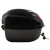 Top Case Moto - Bagtecs TCS1 - 29 Litres - Étanche - Verrouillable - Universel