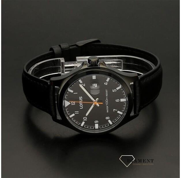 Lorus RH967KX9 Klokke