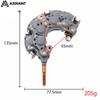 Generator Diode alternator Rectifier Bridge 2735755080 for Land Cruiser 2015 Tacoma Corolla Camry Vios Reiz Crown Cherokee